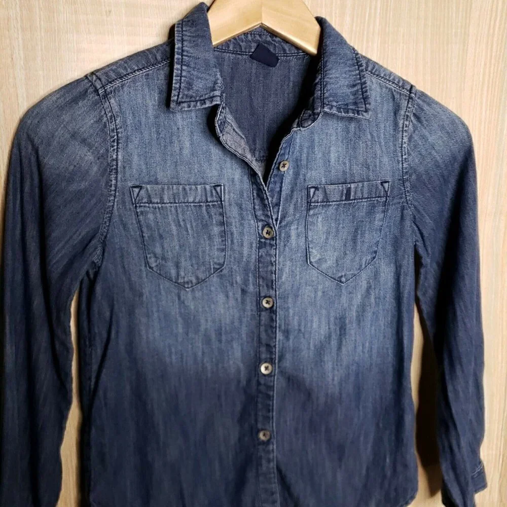 GAP kids long